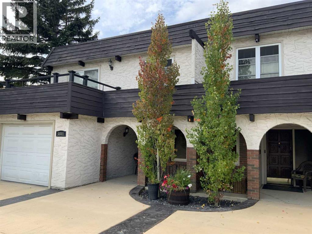 5801/5803 Dalgleish Road NW, Calgary, Alberta  T3A 1K4 - Photo 30 - A2297940