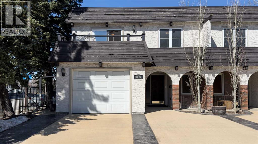 5801/5803 Dalgleish Road NW, Calgary, Alberta  T3A 1K4 - Photo 31 - A2297940