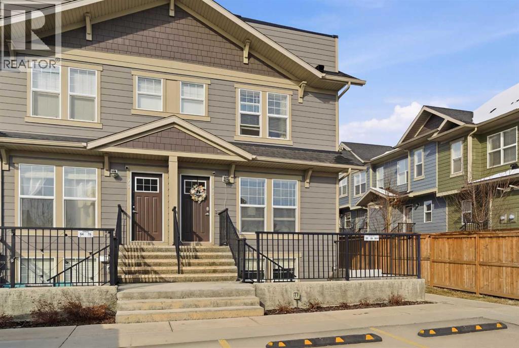 479 Cranbrook Square Se, Calgary, Alberta  T3M 3E3 - Photo 1 - A2298626