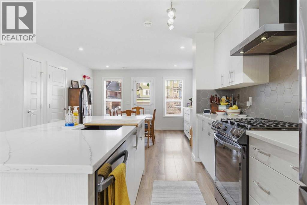 479 Cranbrook Square Se, Calgary, Alberta  T3M 3E3 - Photo 8 - A2298626