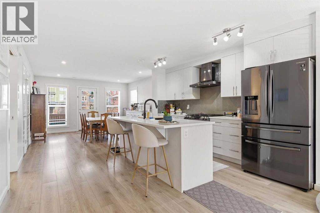 479 Cranbrook Square Se, Calgary, Alberta  T3M 3E3 - Photo 9 - A2298626