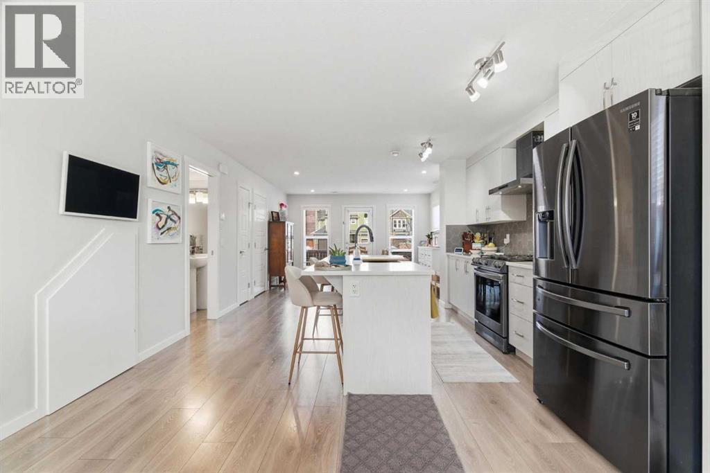 479 Cranbrook Square Se, Calgary, Alberta  T3M 3E3 - Photo 7 - A2298626