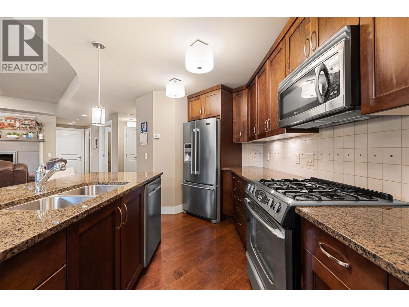 580 Sarsons Road Unit# 117, Kelowna, British Columbia  V1W 5H5 - Photo 8 - 10381860