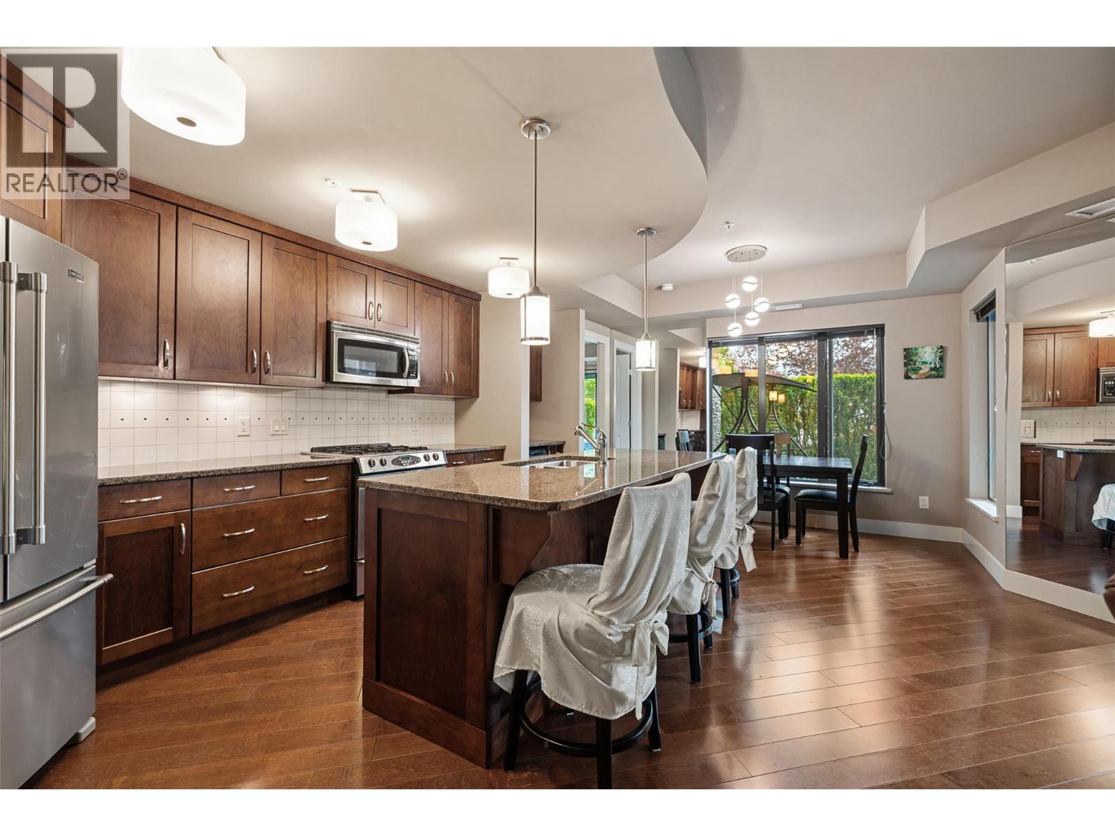 580 Sarsons Road Unit# 117, Kelowna, British Columbia  V1W 5H5 - Photo 4 - 10381860