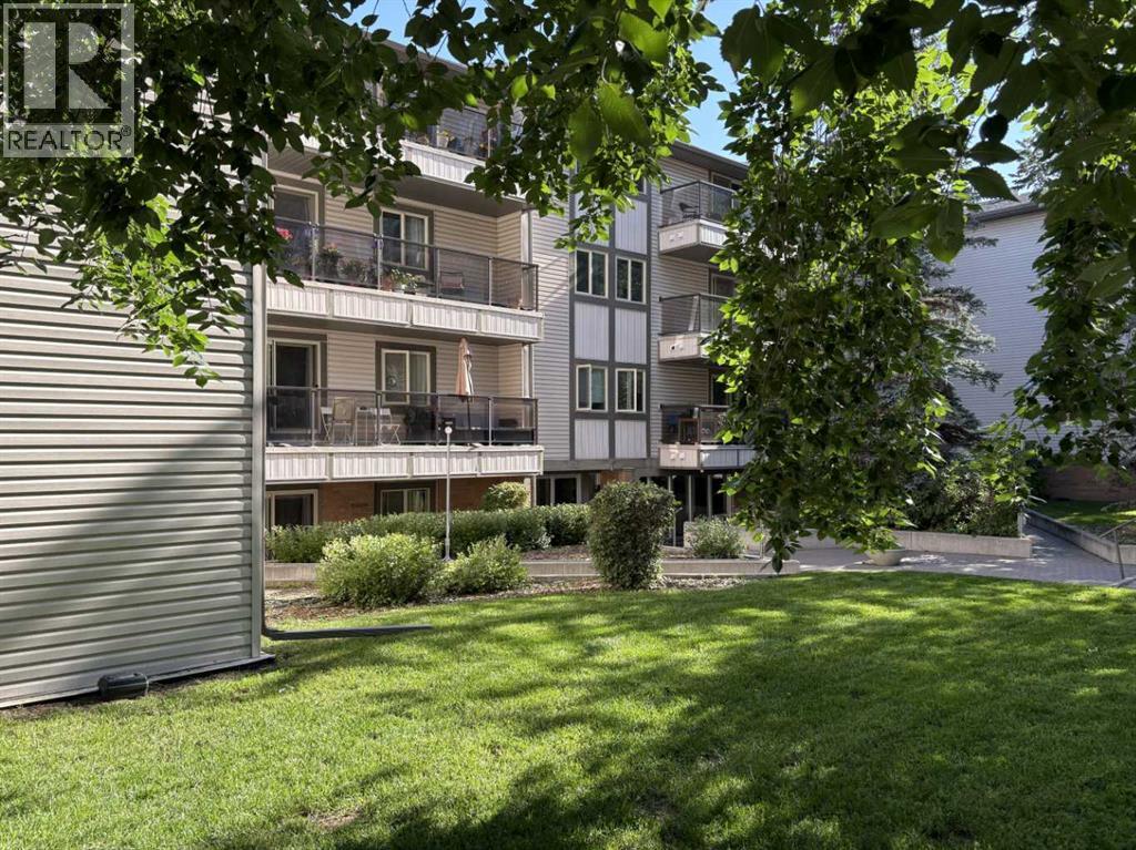 201, 130 25th Avenue, Calgary, Alberta  T2S 0M4 - Photo 15 - A2299925