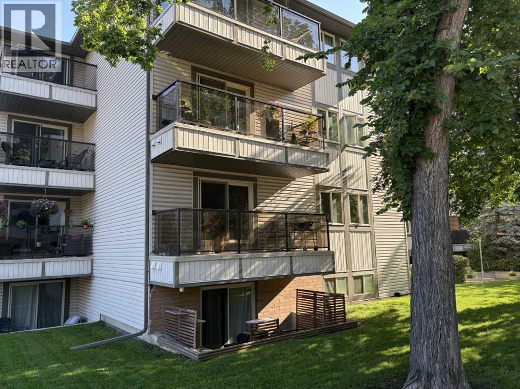 201, 130 25th Avenue, Calgary, Alberta  T2S 0M4 - Photo 3 - A2299925