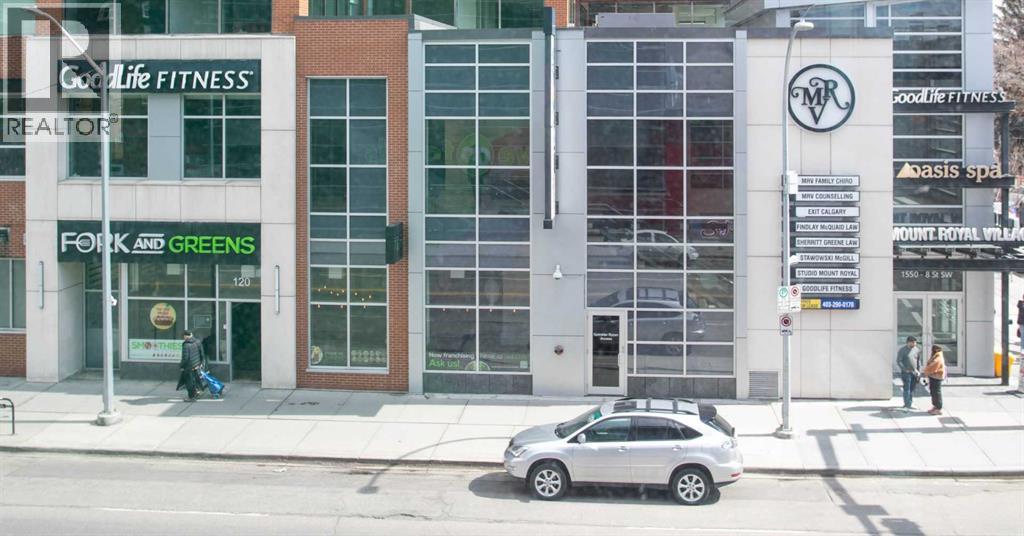2030, 720 13 Avenue Sw, Calgary, Alberta  T2R 1M5 - Photo 33 - A2300379