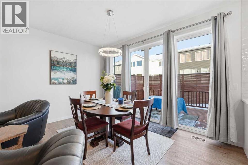 102 Setonstone Manor SE, Calgary, Alberta  T3M 3G4 - Photo 12 - A2300426