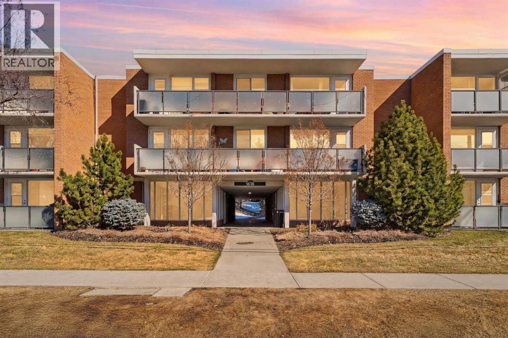 222, 1616 8 Avenue Nw, Calgary, Alberta  T2N 1C3 - Photo 1 - A2300577