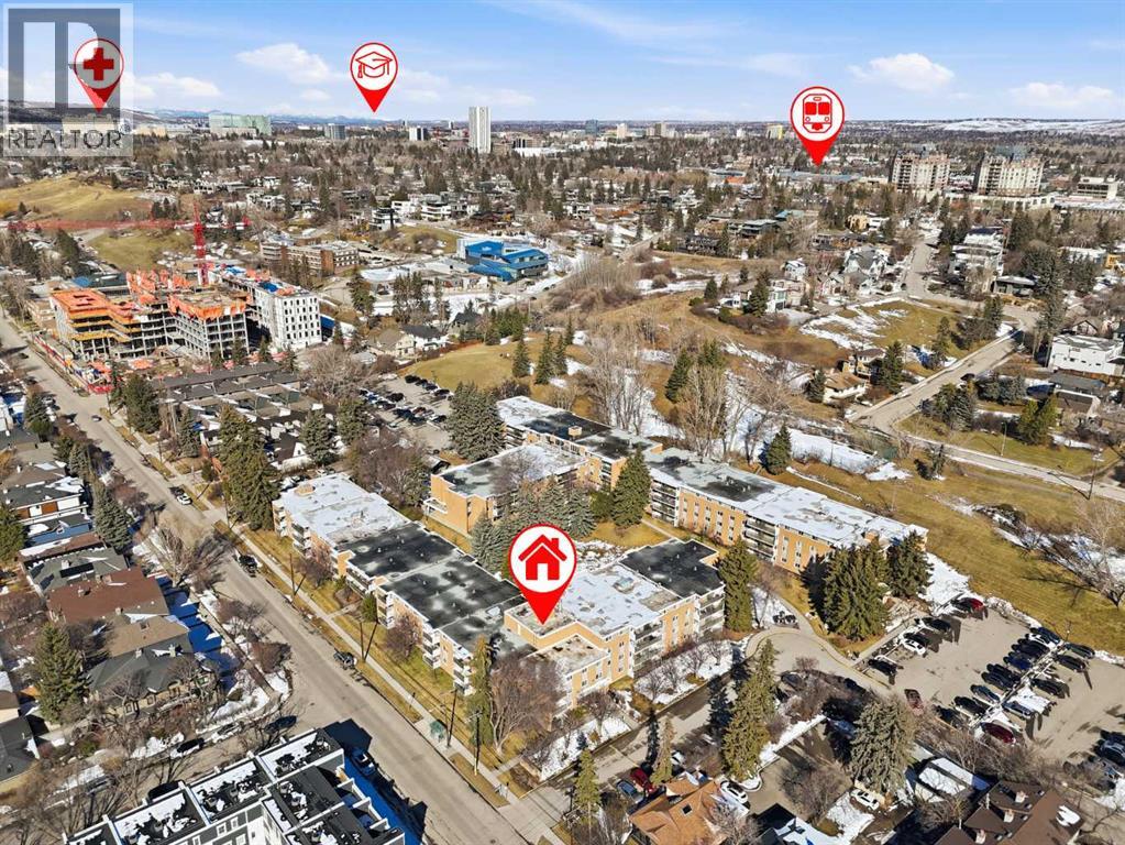 222, 1616 8 Avenue Nw, Calgary, Alberta  T2N 1C3 - Photo 19 - A2300577