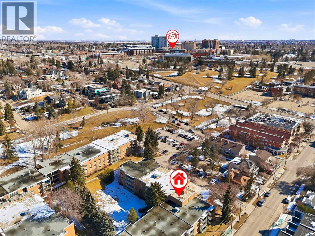 222, 1616 8 Avenue Nw, Calgary, Alberta  T2N 1C3 - Photo 20 - A2300577