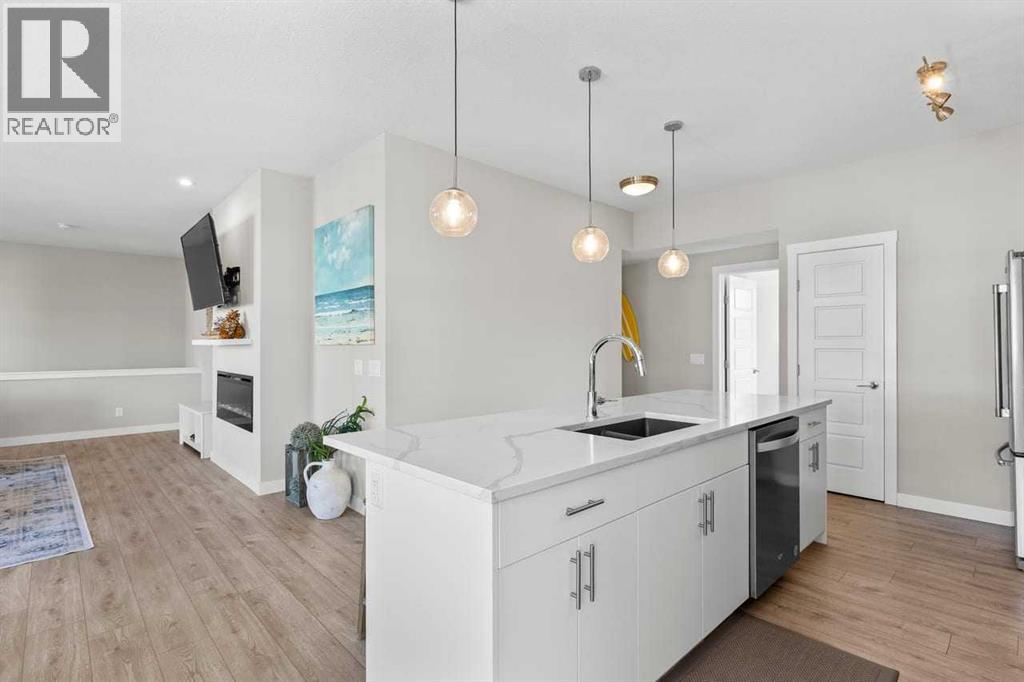 306 Cranbrook Walk Se, Calgary, Alberta  T3M 2V5 - Photo 10 - A2300775