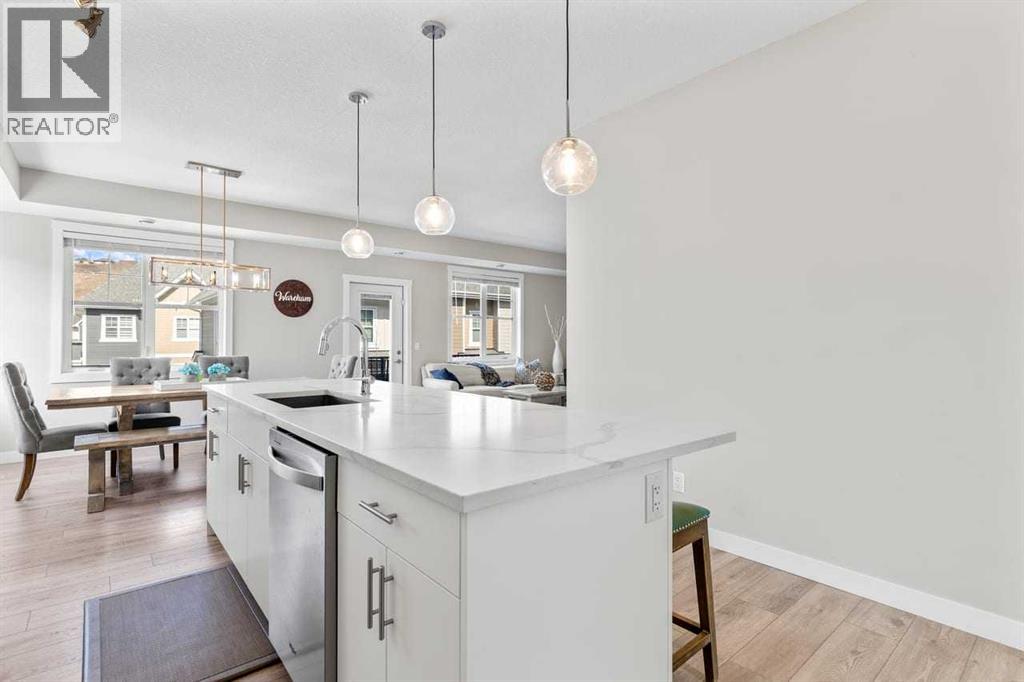 306 Cranbrook Walk Se, Calgary, Alberta  T3M 2V5 - Photo 11 - A2300775