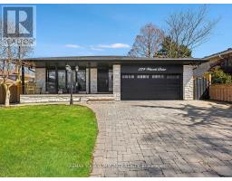 239 WINCOTT DRIVE, Toronto, Ontario