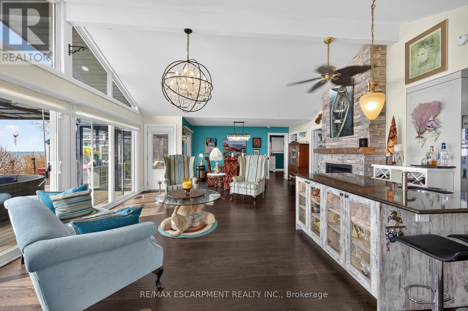 2023 Maple Boulevard, Norfolk, Ontario  N0A 1N2 - Photo 7 - X12899232