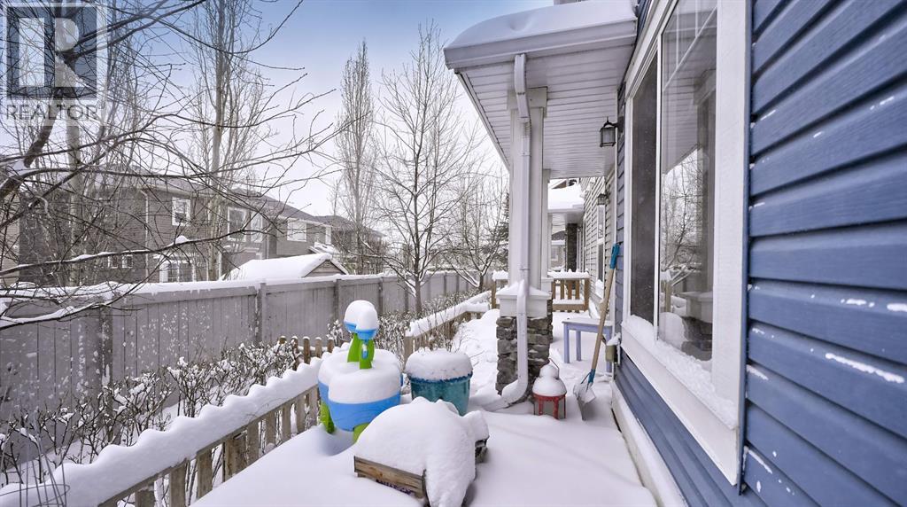 131, 2802 Kings Heights Gate SE, Airdrie, Alberta  T4A 0T3 - Photo 3 - A2300924