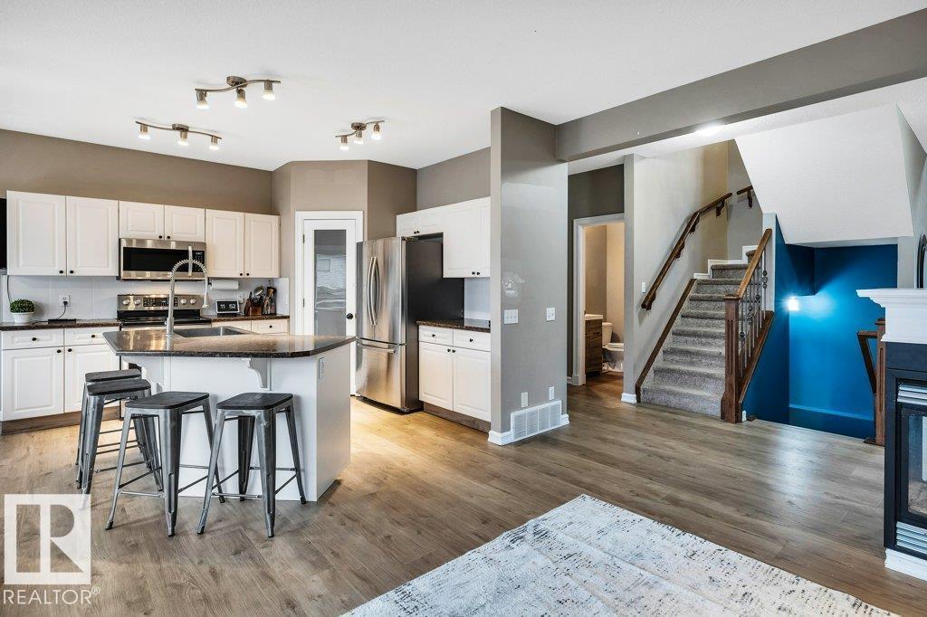 3 Vernon St, Spruce Grove, Alberta  T7X 0B5 - Photo 10 - E4482957