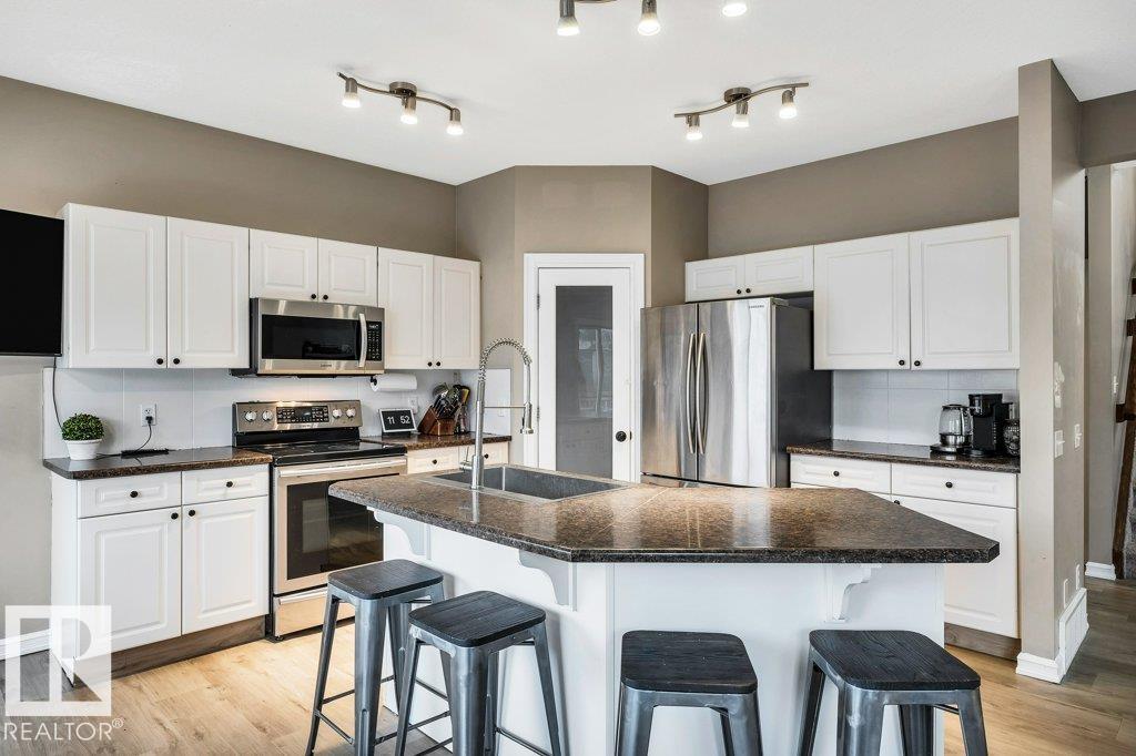 3 Vernon St, Spruce Grove, Alberta  T7X 0B5 - Photo 11 - E4482957