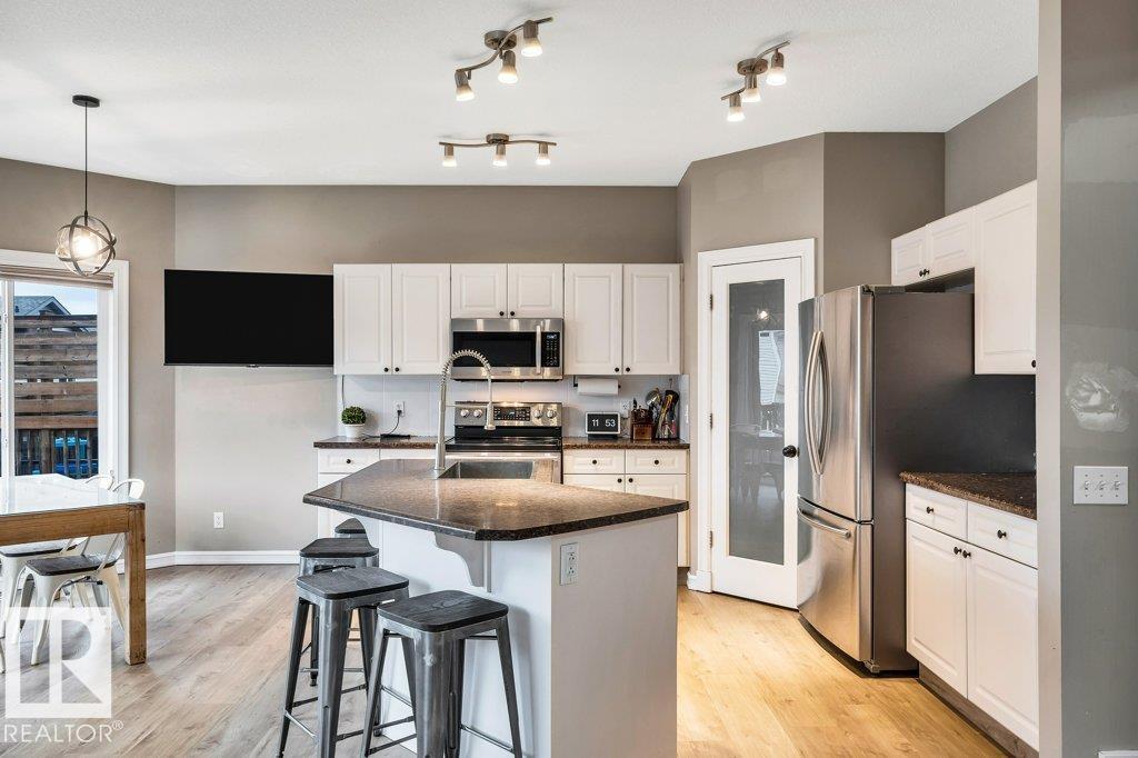 3 Vernon St, Spruce Grove, Alberta  T7X 0B5 - Photo 12 - E4482957