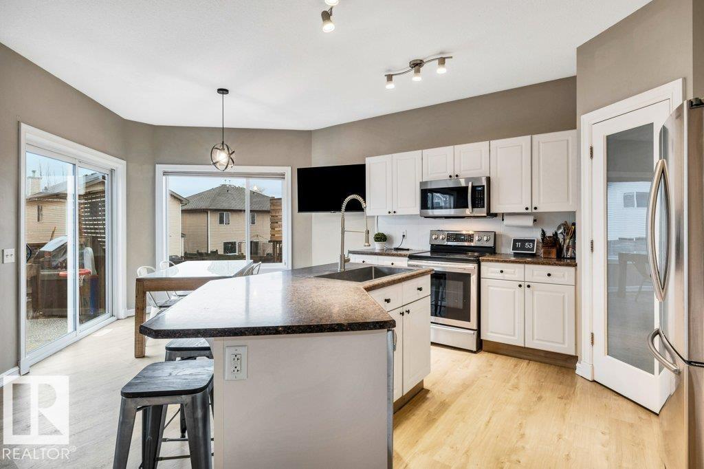 3 Vernon St, Spruce Grove, Alberta  T7X 0B5 - Photo 13 - E4482957