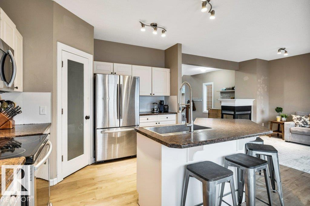 3 Vernon St, Spruce Grove, Alberta  T7X 0B5 - Photo 14 - E4482957