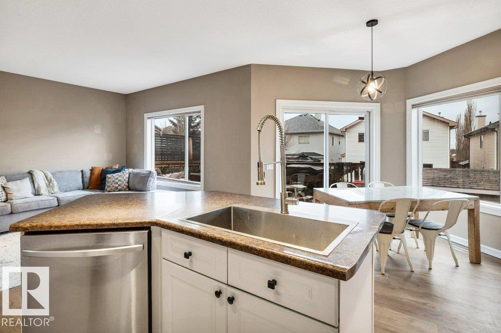 3 Vernon St, Spruce Grove, Alberta  T7X 0B5 - Photo 15 - E4482957