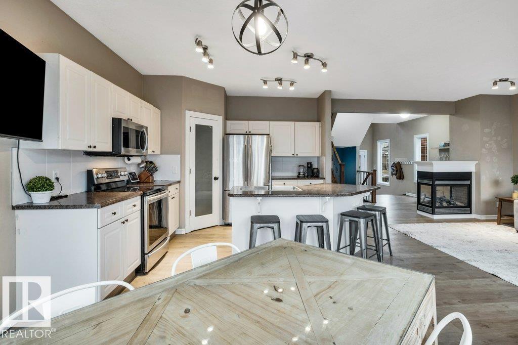 3 Vernon St, Spruce Grove, Alberta  T7X 0B5 - Photo 18 - E4482957