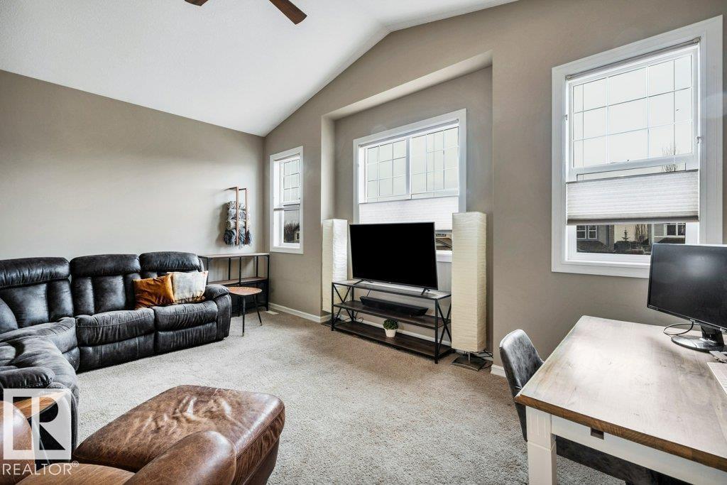 3 Vernon St, Spruce Grove, Alberta  T7X 0B5 - Photo 22 - E4482957