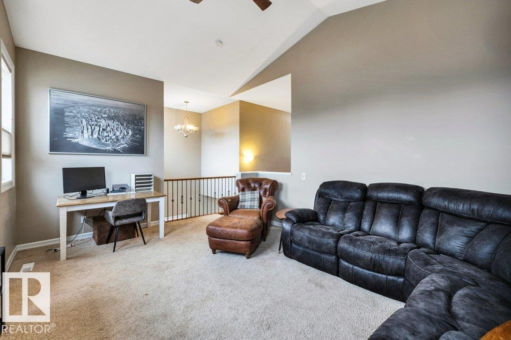 3 Vernon St, Spruce Grove, Alberta  T7X 0B5 - Photo 24 - E4482957