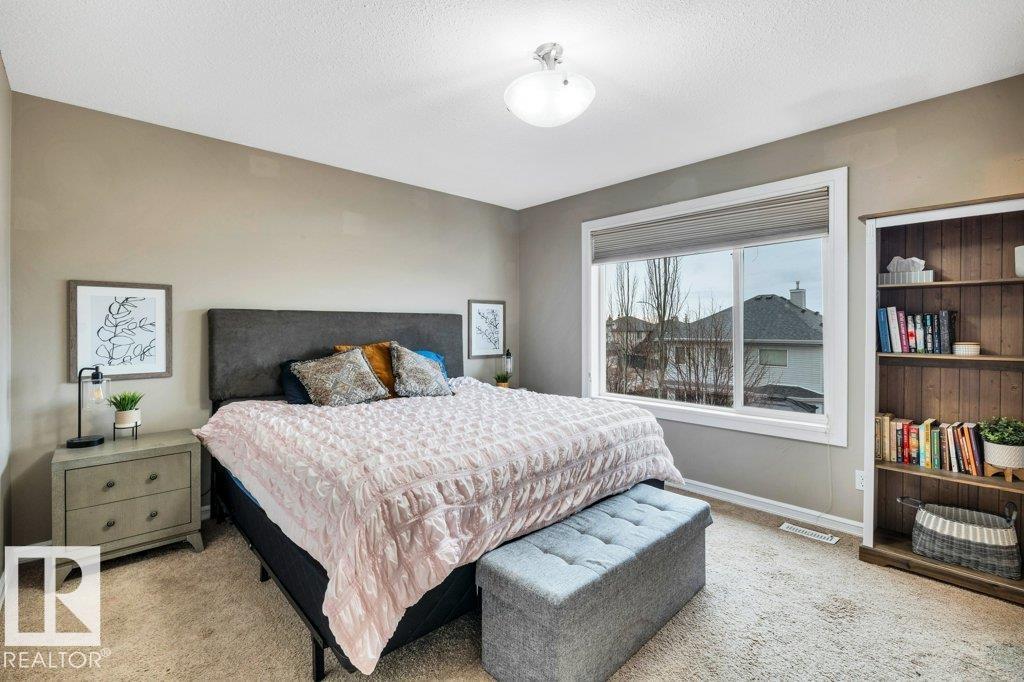 3 Vernon St, Spruce Grove, Alberta  T7X 0B5 - Photo 25 - E4482957