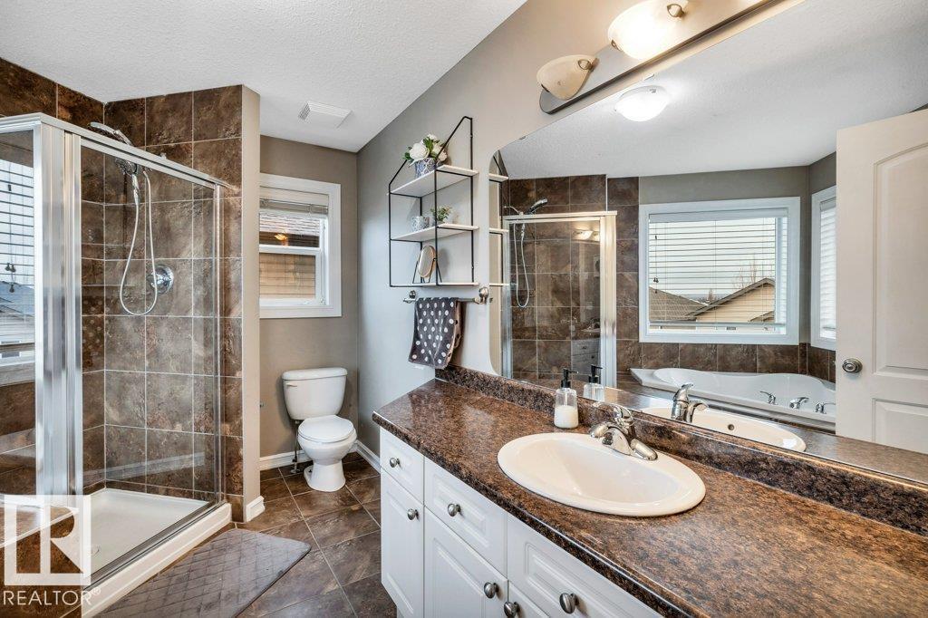 3 Vernon St, Spruce Grove, Alberta  T7X 0B5 - Photo 27 - E4482957