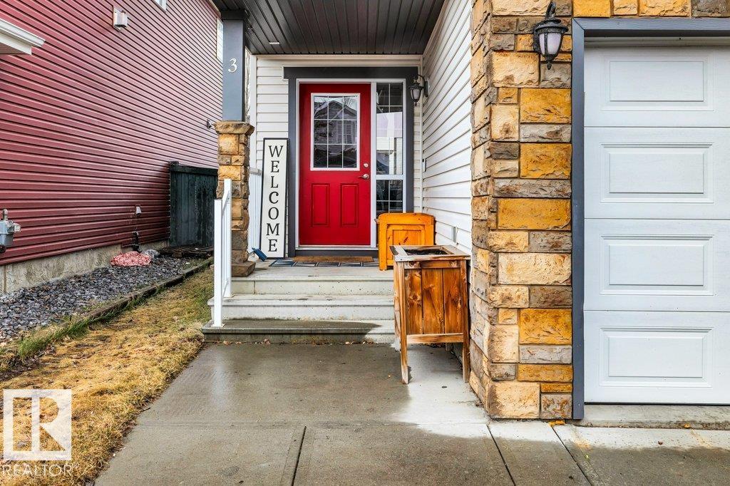 3 Vernon St, Spruce Grove, Alberta  T7X 0B5 - Photo 4 - E4482957