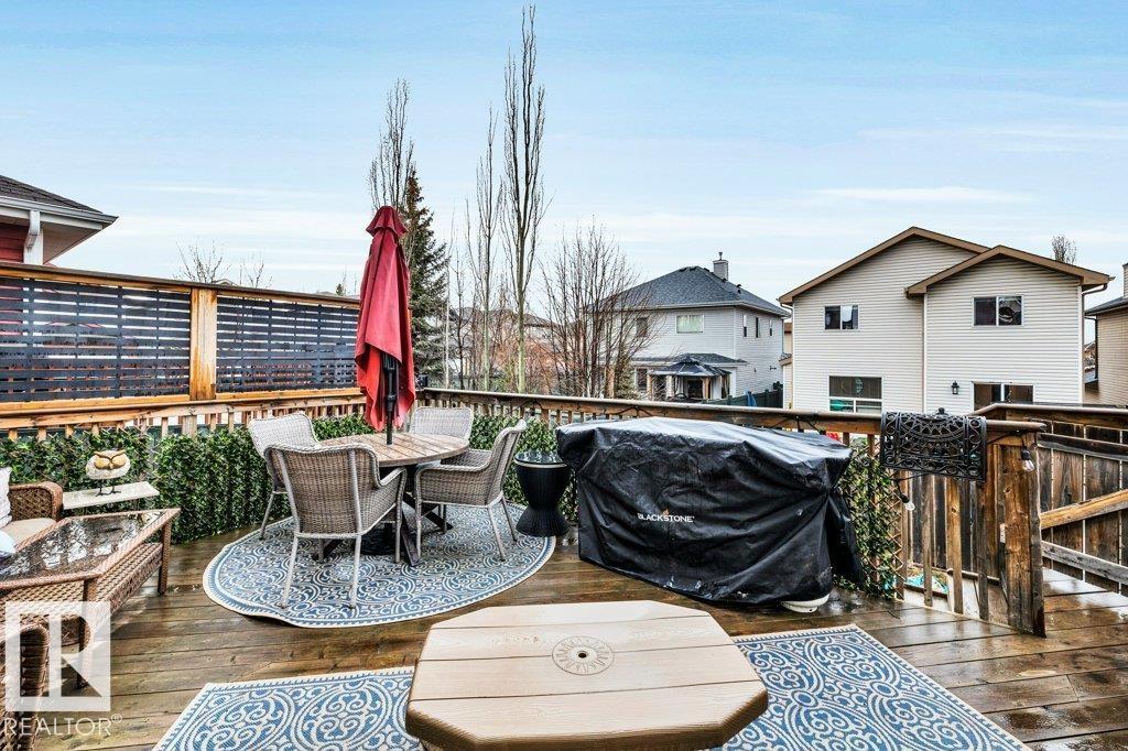 3 Vernon St, Spruce Grove, Alberta  T7X 0B5 - Photo 40 - E4482957