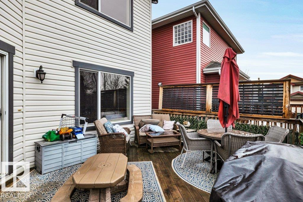 3 Vernon St, Spruce Grove, Alberta  T7X 0B5 - Photo 41 - E4482957