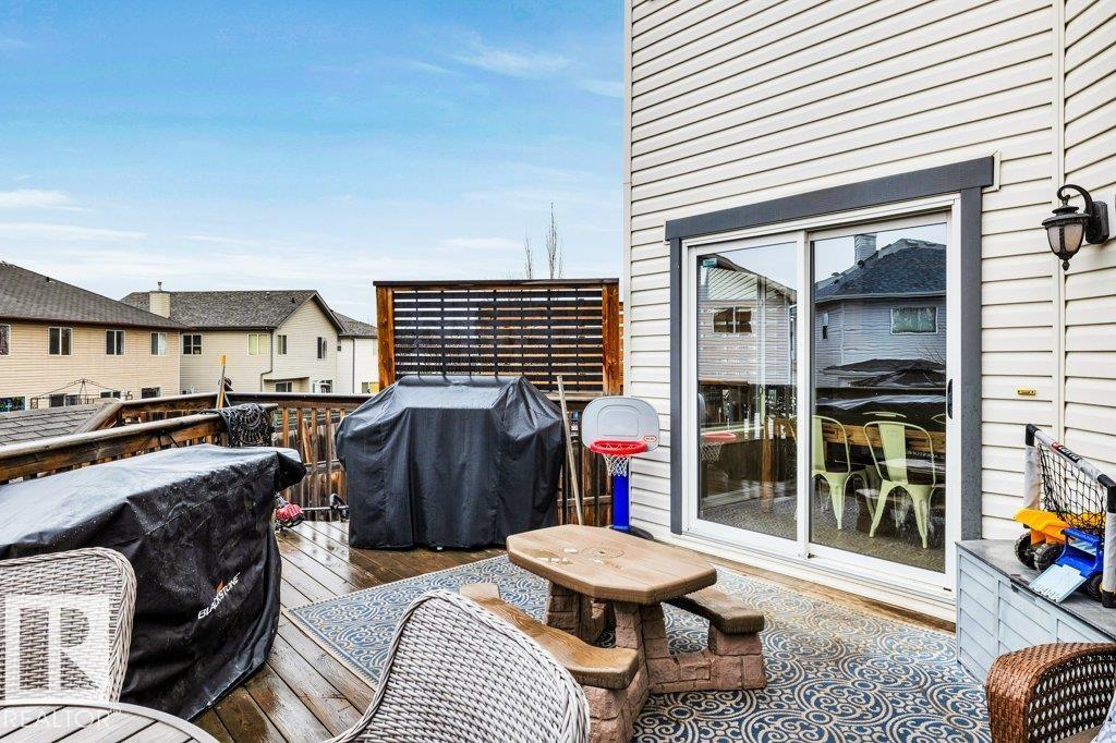 3 Vernon St, Spruce Grove, Alberta  T7X 0B5 - Photo 42 - E4482957