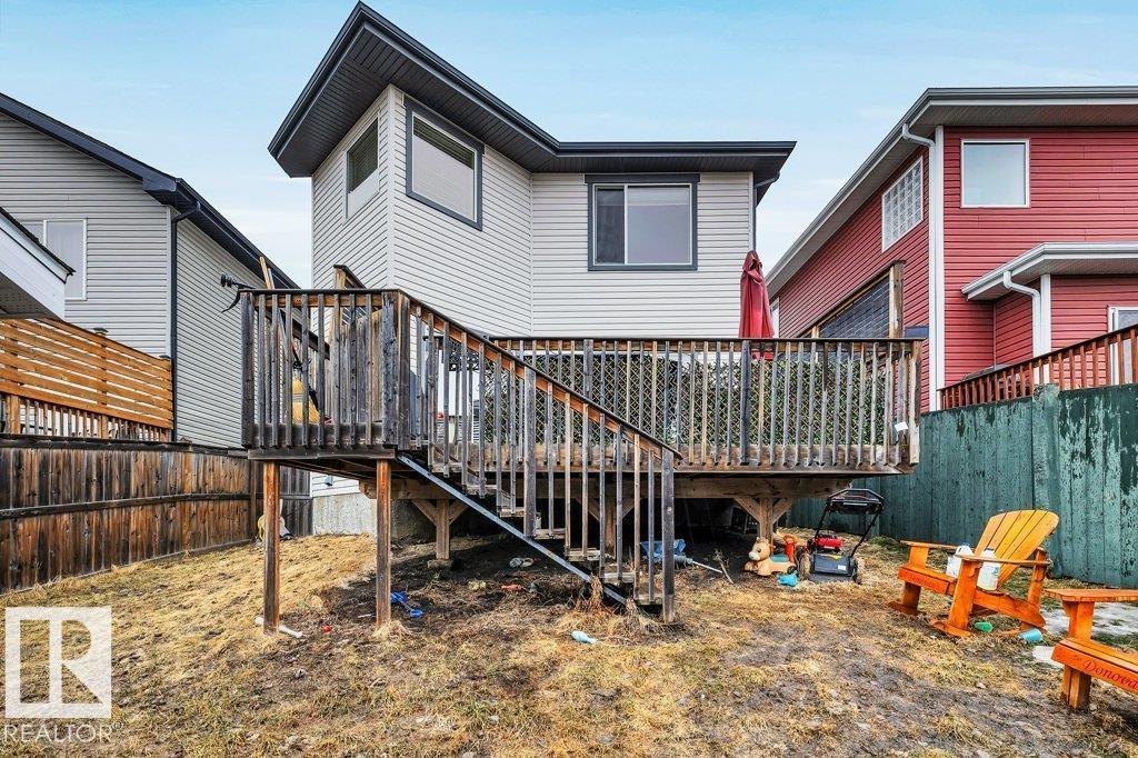3 Vernon St, Spruce Grove, Alberta  T7X 0B5 - Photo 44 - E4482957