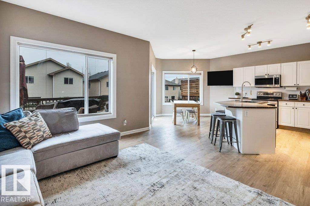 3 Vernon St, Spruce Grove, Alberta  T7X 0B5 - Photo 9 - E4482957