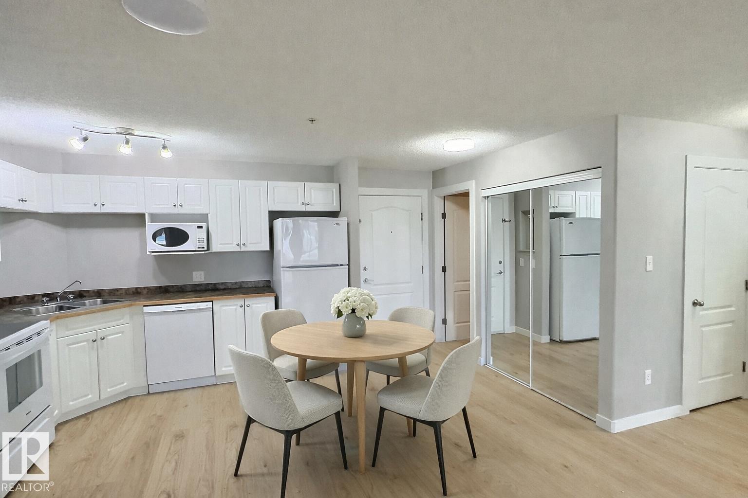 #103 5350 199 St NW, Edmonton, Alberta  T6M 0A4 - Photo 1 - E4482958