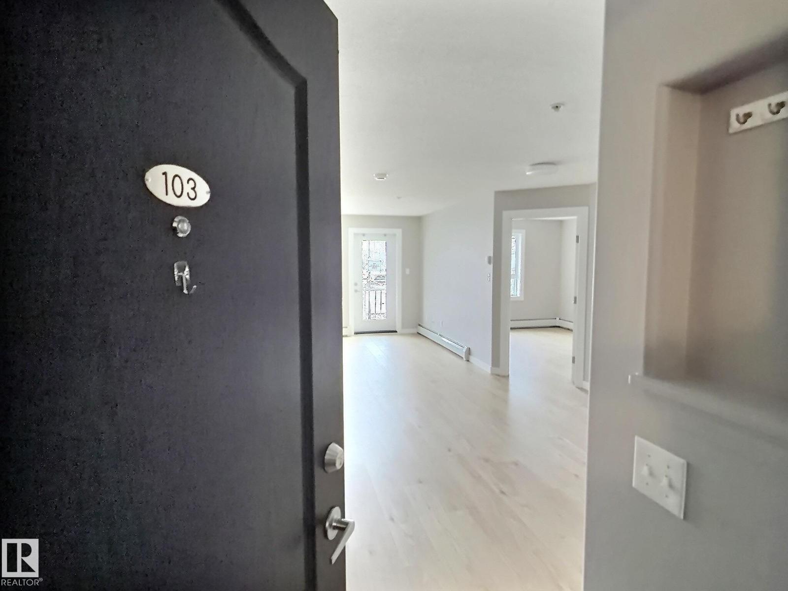 #103 5350 199 St NW, Edmonton, Alberta  T6M 0A4 - Photo 4 - E4482958