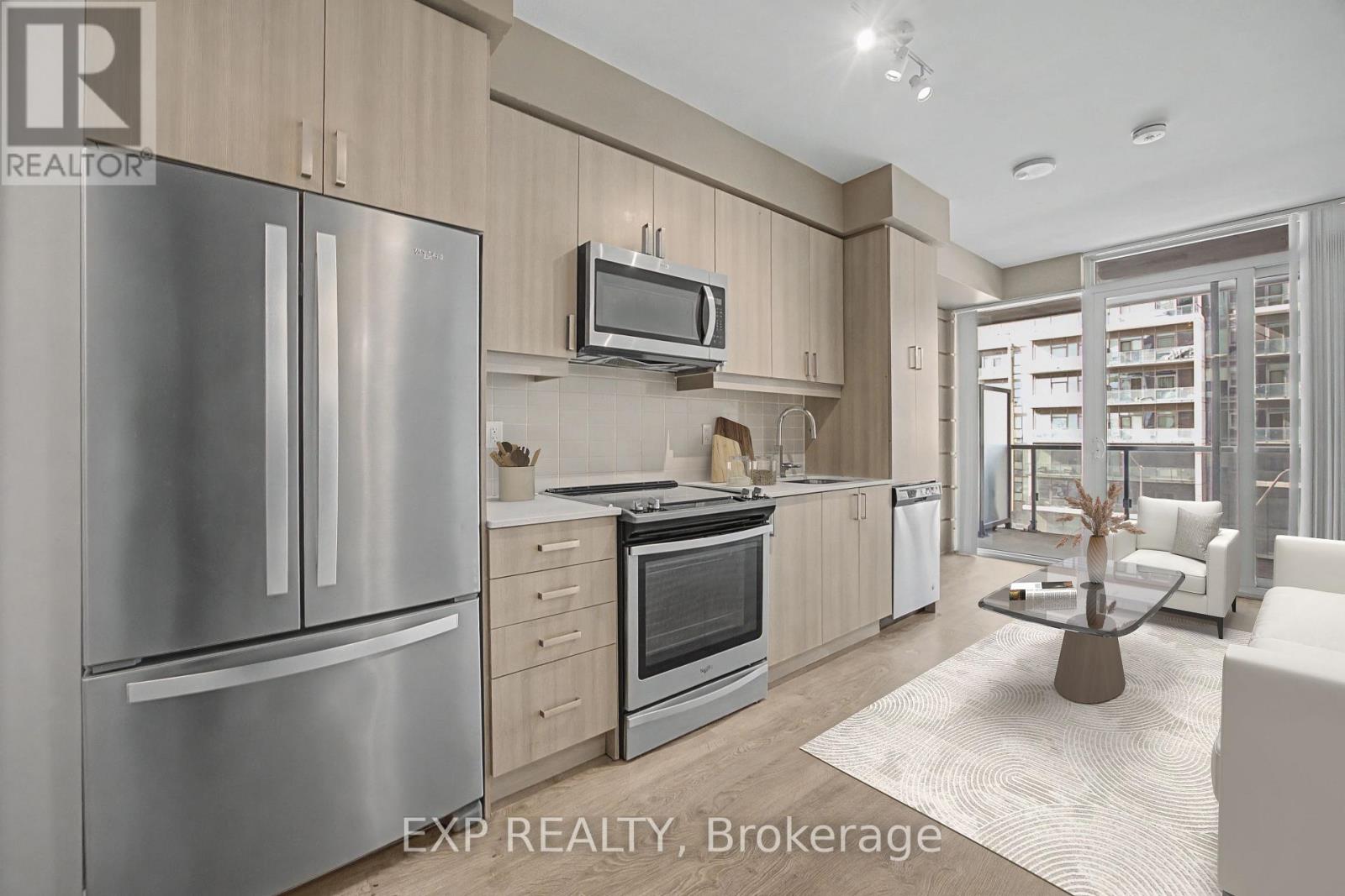 309 - 7895 Jane Street, Vaughan, Ontario  L4K 2M7 - Photo 3 - N13014742