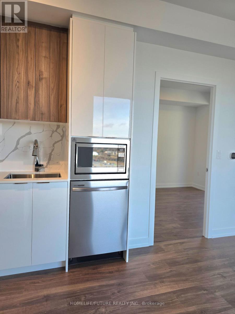 A1902 - 9763 MARKHAM ROAD, Markham, Ontario