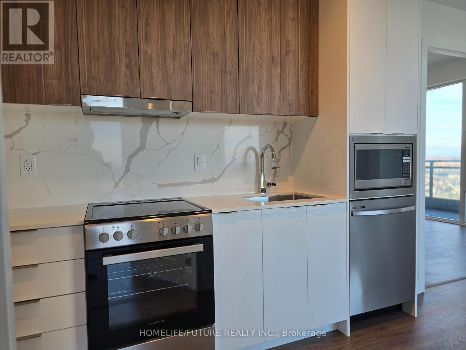 A1902 - 9763 Markham Road, Markham, Ontario  L6E 0W4 - Photo 2 - N13014764