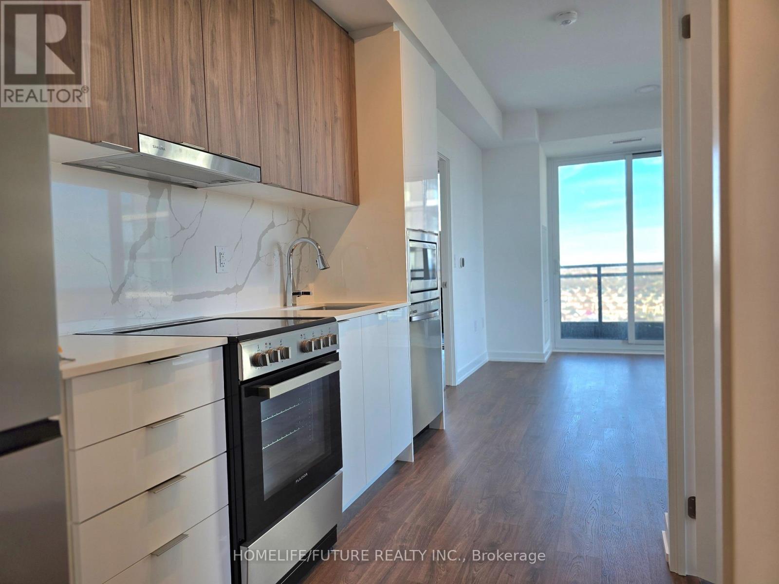 A1902 - 9763 Markham Road, Markham, Ontario  L6E 0W4 - Photo 3 - N13014764