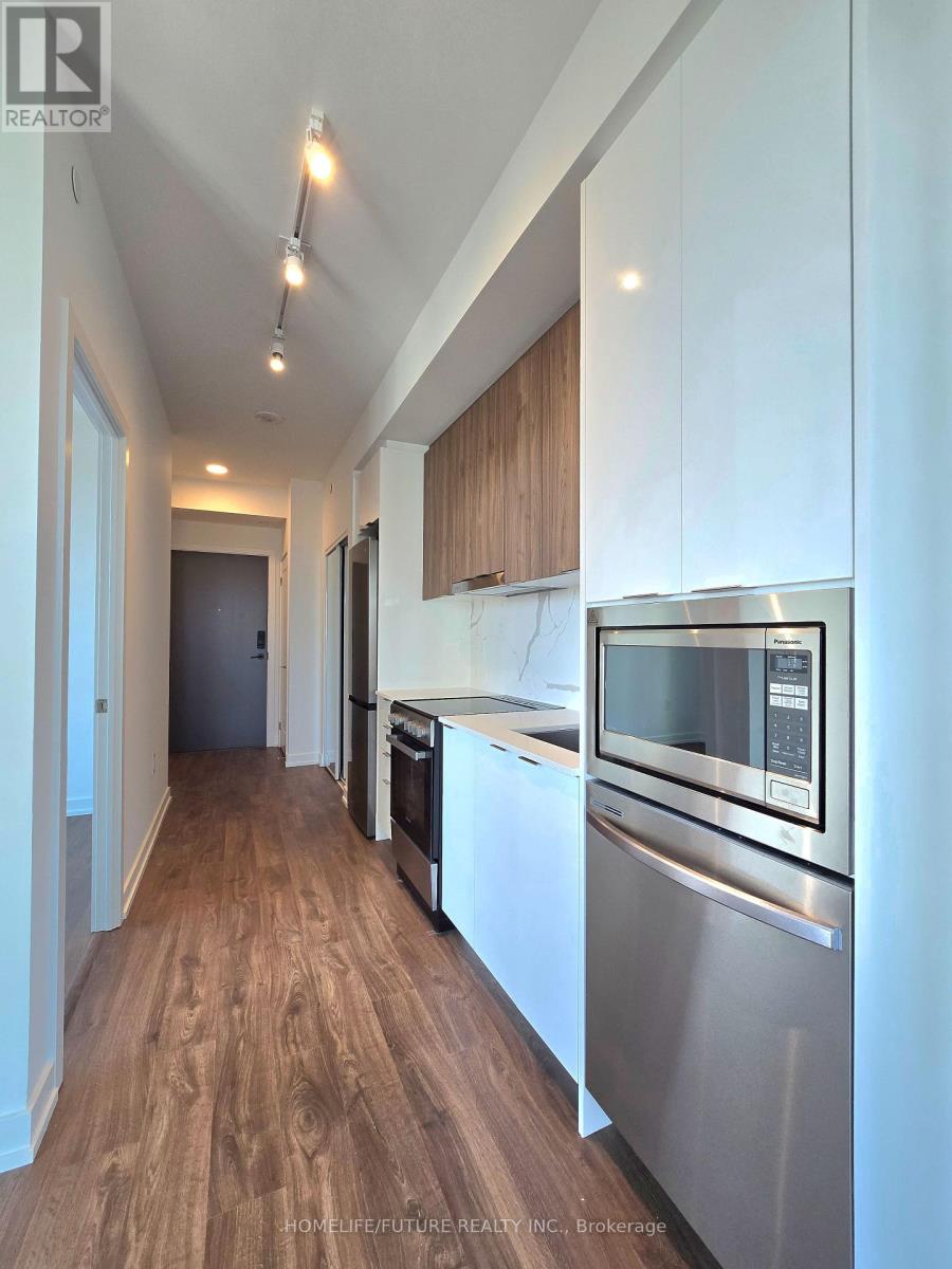 A1902 - 9763 Markham Road, Markham, Ontario  L6E 0W4 - Photo 4 - N13014764