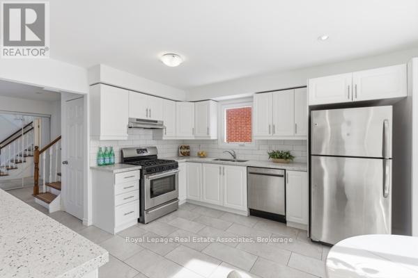 115 Coles Avenue, Vaughan, Ontario  L4L 1L8 - Photo 12 - N13014820