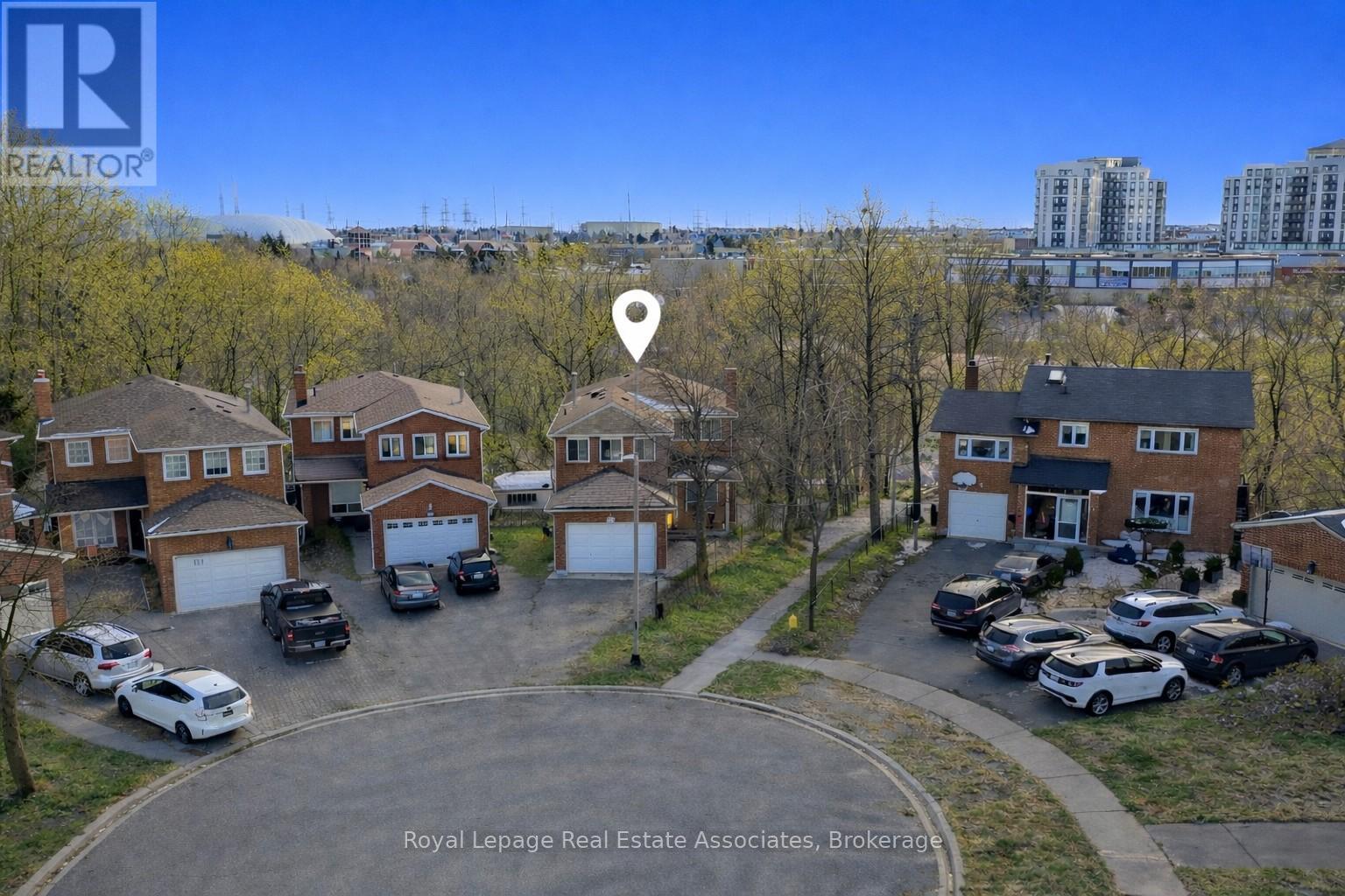 115 Coles Avenue, Vaughan, Ontario  L4L 1L8 - Photo 2 - N13014820