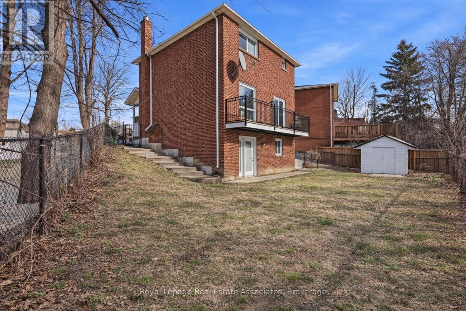 115 Coles Avenue, Vaughan, Ontario  L4L 1L8 - Photo 35 - N13014820