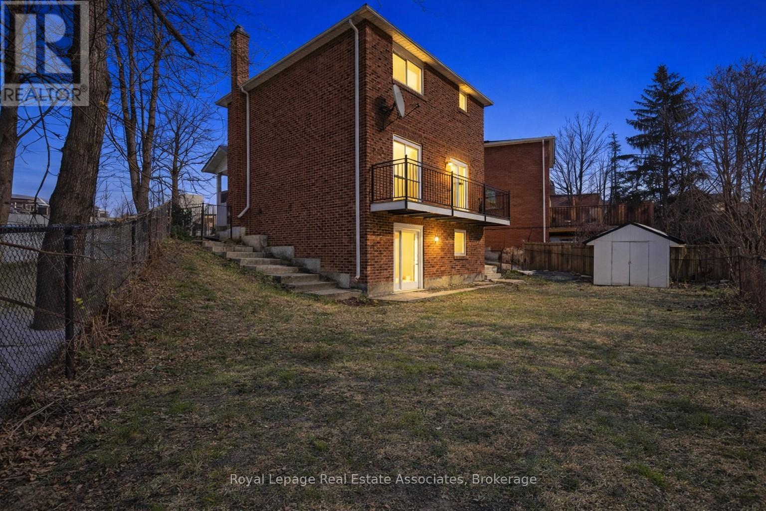 115 Coles Avenue, Vaughan, Ontario  L4L 1L8 - Photo 38 - N13014820