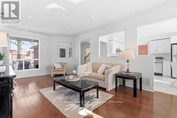 115 Coles Avenue, Vaughan, Ontario  L4L 1L8 - Photo 6 - N13014820