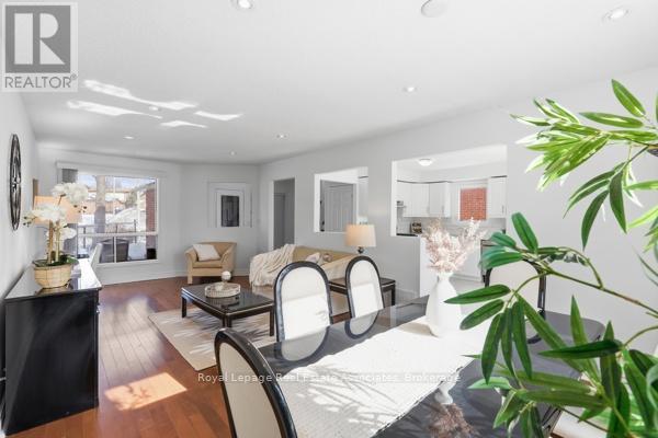 115 Coles Avenue, Vaughan, Ontario  L4L 1L8 - Photo 8 - N13014820